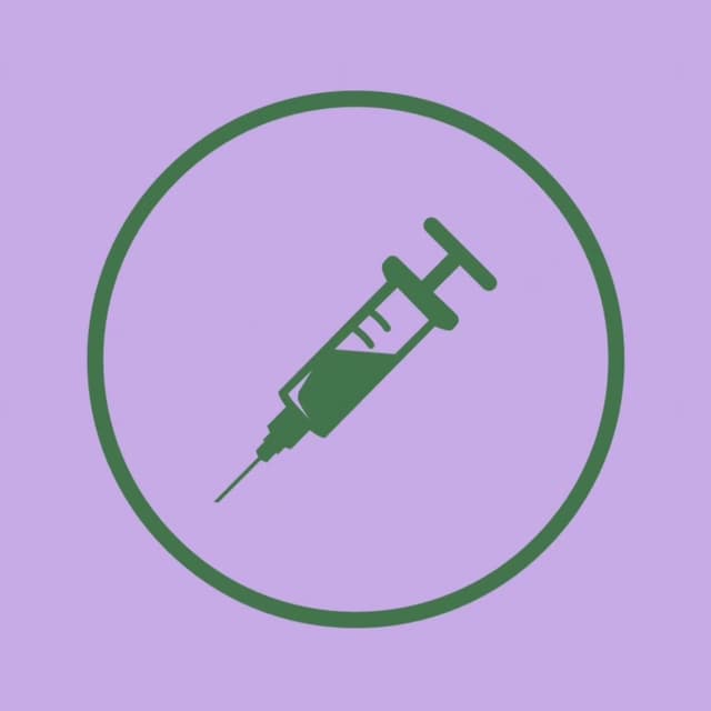 Lipo shots & IV Drip - 1 month at Inspired Wellness in Hallandale Beach, FL