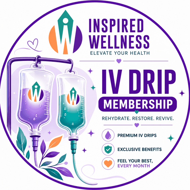 Wellness Plus at Inspired Wellness in Hallandale Beach, FL