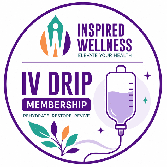 Wellness Essentials at Inspired Wellness in Hallandale Beach, FL